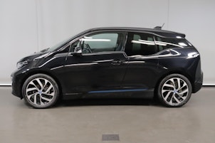 Vehicle image BMW i3 120 Ah