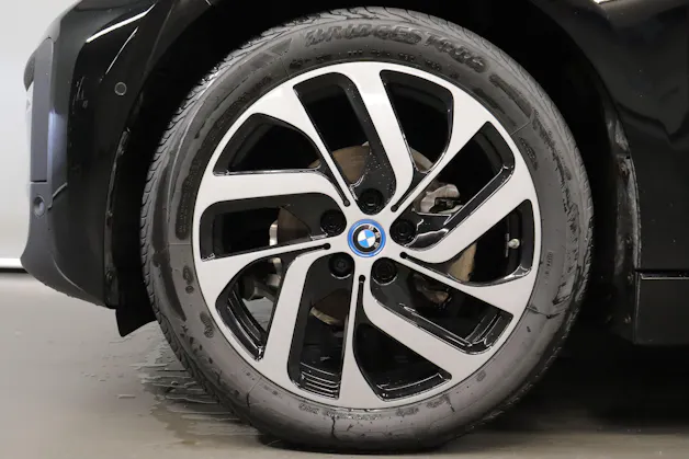 BMW i3 120 Ah