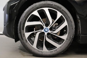 Vehicle image BMW i3 120 Ah