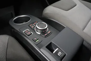 BMW i3 120 Ah