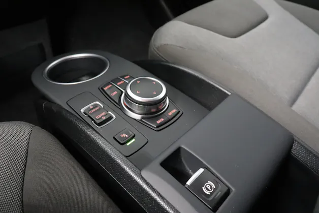 BMW i3 120 Ah