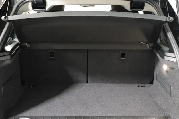 BMW i3 120 Ah