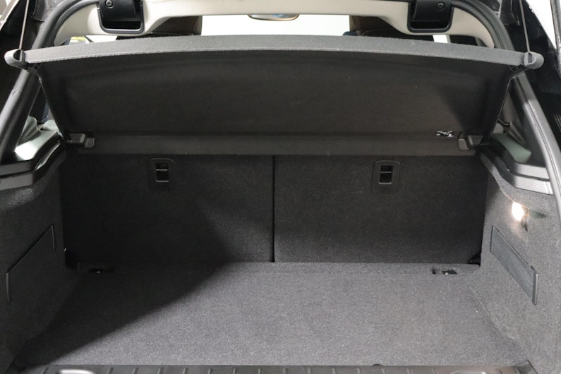 Vehicle image BMW i3