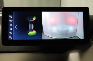 Vehicle image BMW i3 120 Ah