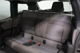 BMW i3 120 Ah