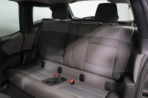 BMW i3 120 Ah