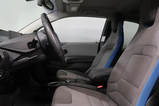 BMW i3 120 Ah