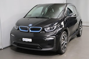 Vehicle image BMW i3 120 Ah
