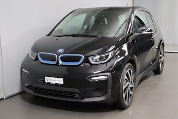 Vehicle image BMW i3 120 Ah