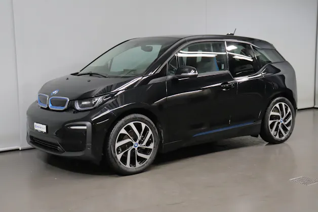 BMW i3 120 Ah