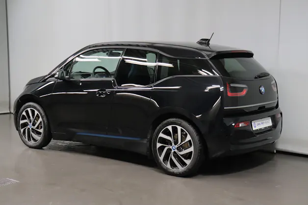 BMW i3 120 Ah