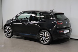 Vehicle image BMW i3 120 Ah