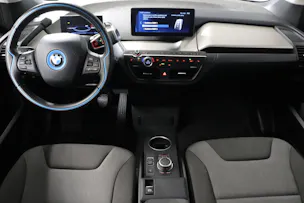 BMW i3 120 Ah