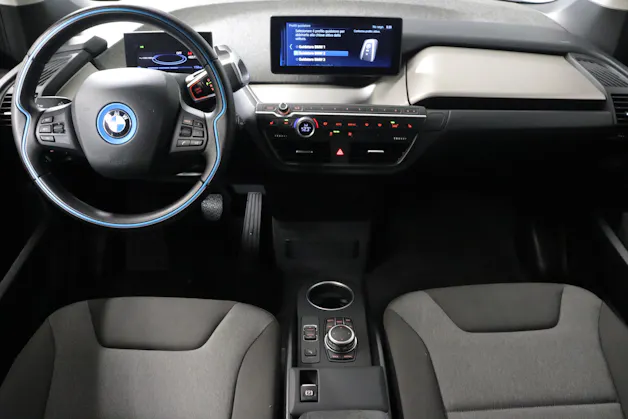 BMW i3 120 Ah