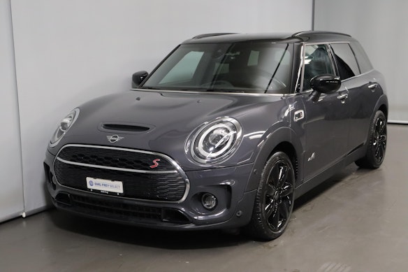 MINI Clubman F54 2.0i Cooper S ALL4 0