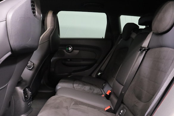 MINI Clubman F54 2.0i Cooper S ALL4 3
