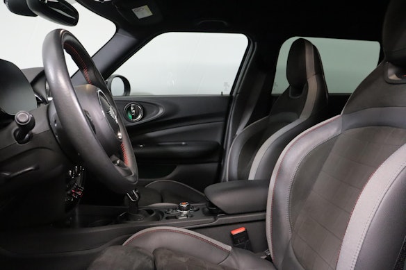 MINI Clubman F54 2.0i Cooper S ALL4 2