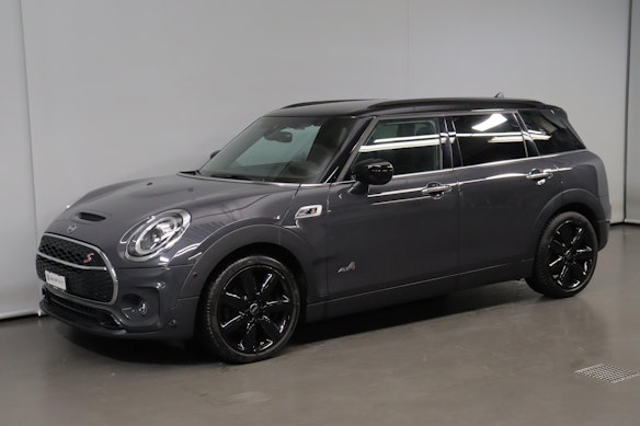 MINI Clubman F54 2.0i Cooper S ALL4 1