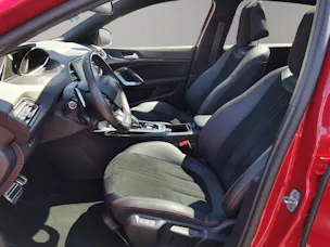 Peugeot 308 2.0 BlueHDi 180 GT