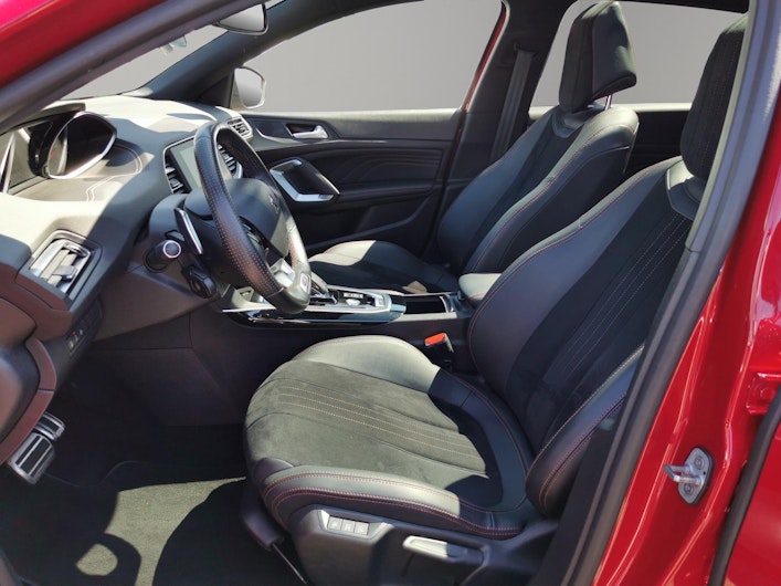 Vehicle image PEUGEOT 308