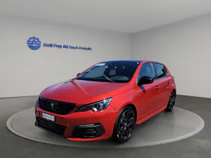 Peugeot 308 2.0 BlueHDi 180 GT