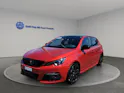 Peugeot 308 2.0 BlueHDi 180 GT