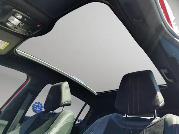 Peugeot 308 2.0 BlueHDi 180 GT