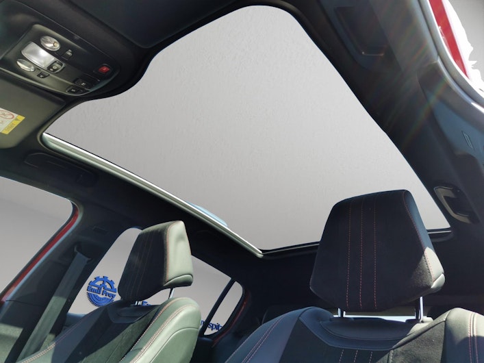 Vehicle image PEUGEOT 308