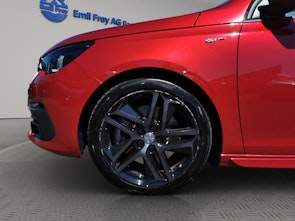 Vehicle image PEUGEOT 308 2.0 BlueHDi 180 GT