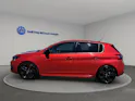 Peugeot 308 2.0 BlueHDi 180 GT
