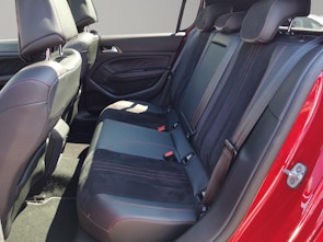 Vehicle image PEUGEOT 308 2.0 BlueHDi 180 GT