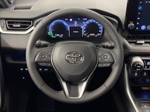 Vehicle image TOYOTA RAV4 2.5 Plug-In-Hybrid Premium