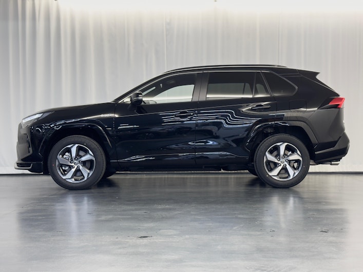 Vehicle image TOYOTA RAV-4