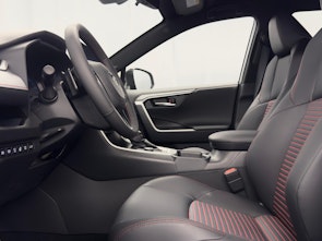 Vehicle image TOYOTA RAV4 2.5 Plug-In-Hybrid Premium