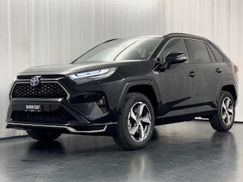 Vehicle image TOYOTA RAV4 2.5 Plug-In-Hybrid Premium