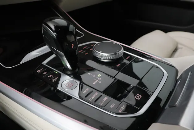 BMW X5 M50i xDrive