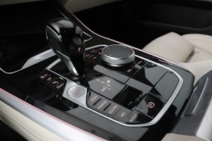 Vehicle image BMW X5 M50i xDrive