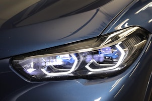 Vehicle image BMW X5 M50i xDrive