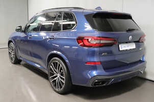 Vehicle image BMW X5 M50i xDrive