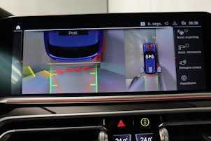 Vehicle image BMW X5 M50i xDrive