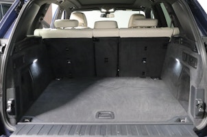 Vehicle image BMW X5 M50i xDrive