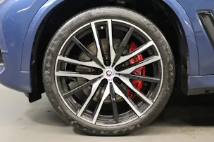 BMW X5 M50i xDrive