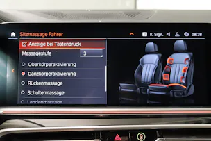 BMW X5 M50i xDrive