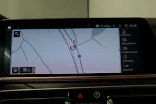 BMW X5 M50i xDrive