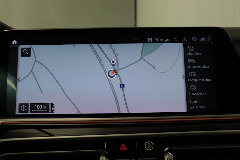 Vehicle image BMW X5