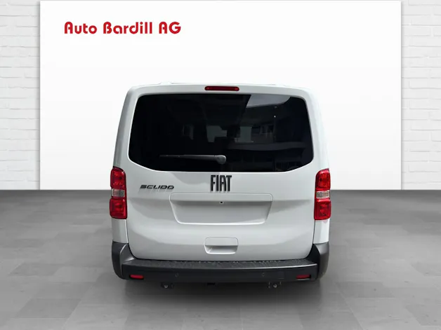 Fiat Scudo Kombi L3 2.0 BlueHDI 180