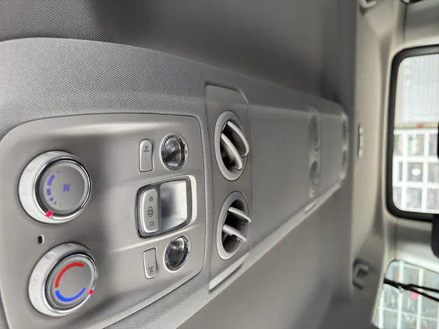 Fiat Scudo Kombi L3 2.0 BlueHDI 180