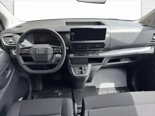 Fiat Scudo Kombi L3 2.0 BlueHDI 180