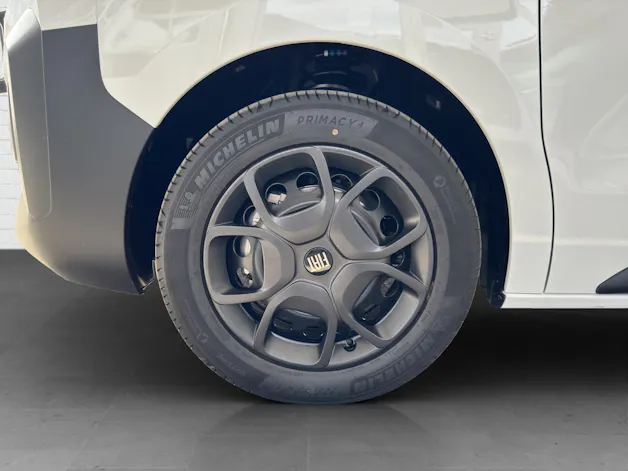 Fiat Scudo Kombi L3 2.0 BlueHDI 180