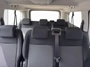 Fiat Scudo Kombi L3 2.0 BlueHDI 180